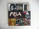 FELA KUTI VINYL BOX SET 3 KNITTING FACTORY KFR4004 1 US SEALED VINYL 7LP