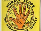 The Horace Silver Quintet Horace-Scope w/ Blue Mitchell Blue Note LP