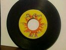 Pgh Punk THE SWAMP RATS St. Clair STC-711 No Friend Of Mine / It's Not Easy 45