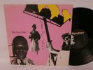 80s Post Punk Indie Rock THE GUN CLUB fire of love 1982 UK Vinyl LP VG