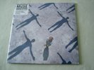 MUSE Absolution new sealed US 2009 vinyl 2LP (seam splits)