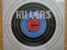 THE KILLERS Double Vinyl DIRECT HITS LP Greatest Hits Best Of Record Sealed