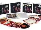 CREAM Fresh Cream Super Deluxe Edition 6xLP Vinyl Box Set 2017 BRAND NEW SEALED