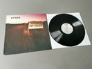 KYUSS original LIZARD LOGO Vinyl LP Welcome To Sky Valley (1994 Elektra Germany)