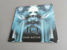 IQ lim. edition 1500 copies Vinyl LP Dark Matter (2008 Giant Electric Pea UK )