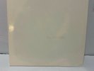 The Beatles White Album 1978 APPLE Stereo Reissue UK W Photos and Poster NM