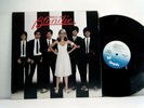 BLONDIE LP Parallel Lines 1978   Chrysalis  vinyl