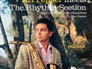 Art Pepper Meets The Rhythm Section LIMITED EDITION 180G NEAR MINT Vinyl LP