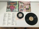 Funkadelic - One Nation Under A Groove Warner Bros. - BSK Double Vinyl LP Record
