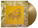 Nina Simone And Piano  180g 1LP Gold Vinyl Music on Vinyl MOVLP236