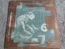 THE PIXIES - DOOLITTLE- Vinyl LP - CAD 905. 1989 - 1st press. A1/B1