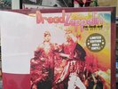 DREAD ZEPPELIN - Re-Led-Ed The Best Of Gold Vinyl LP Whole Lotta Love Stairway