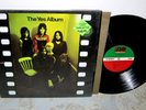 YES The Yes Album LP Early 2nd Press Atlantic SD-19131 Gatefold w/SHRINK NM