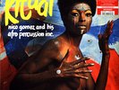 Nico Gomez And His Afro Percussion Inc - Ritual Red Vinyl  (1971 - UK - Reissue)