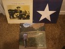NEIL YOUNG COMES A TIME, HAWKS & DOVES AND OLD WAYS ALBUMS VG++ TO NM RECORDS