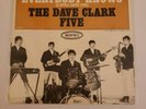 The Dave Clark Five - Everybody Knows - SLEEVE ONLY (45RPM 7”Single)(J592)