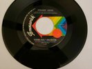 Young - Holt Unlimited - Straight Ahead - Brunswick (45RPM 7”Single)(J627)