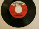 The Manhattans - I Call it Love - Carnival (45RPM 7”Single)(J747)