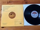 BBC TRANSCRIPTION SERVICE - Debarge Soul Funk  Rare Ex Vinyl