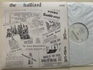 BRO 106 Jon Raven The Halliard