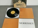 MORRISSEY (The Smiths) original Vinyl LP Southpaw Grammar (1995 RCA Victor UK)
