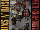 Guns N’ Roses - Appetite For Destruction - Vinyl LP 1987, Withdrawn Cover