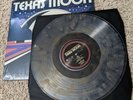 Khruangbin & Leon Bridges - Texas Moon Vinyl Limited LUNAR FOG Color LP EP
