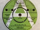 Paul McCartney George Martin Orchestra Demo Love In The Open Air NM Vinyl 1966