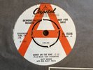 Matt Monro Demo Honey On The Vine Single Sided Demo 1966 NM