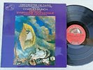CHARLES MUNCH / BERLIOZ Symphonie Fantastique / French EMI CVAP 2037 STEREO EX+