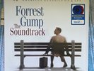 Forrest Gump Soundtrack - Red & Blue Vinyl 2LP Records - Doors Elvis Beach Boys