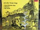 [WORLD] [AMERICAN, NATIVE] SEALED LP My Beautiful Land And Other Navajo Songs