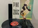 Pink The Truth About Love Vinyl LP