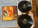 Guns N' Roses – Use Your Illusion I - Original Double Vinyl LP album 1991 EX +