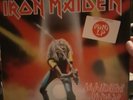 Iron Maiden - Maiden Japan - 12