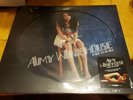 AMY WINEHOUSE - 2021 BACK TO BLACK LP PICTURE DISC Sealed LIMITED EDITION VINYL