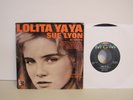 Sue Lyon Lolita Ya Ya / Turn Off The Moon Soundtrack 7