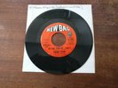 COUNT YATES At The Soul-In Orig. US 45 SOUL FUNK PROMO new bag EX *LISTEN*