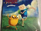 Adventure Time Presents: The Music Of Ooo VINYL LP GUNTER VARIANT NEW