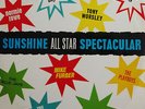 Various SUNSHINE ALL STAR SPECTACULAR Australian RARE LP The Five/Purple Hearts