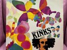 THE KINKS  Face To Face UK PYE 1966 NPL 18149 Vinyl Album LP EX/VG+
