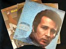 3 SEALED HERB ALPERT ALBUMS-SOUTH OF THE BORDER, WHAT NOW MY LOVE, CASINO ROYALE