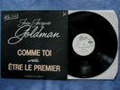 JEAN-JACQUES GOLDMAN / (MAXI-PROMO) SP EPIC SDC 94 / 1983 (NL)