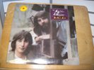 Loggins and Messina Mother Lode LP 1974 Original PC 33175 SEALED W Hype