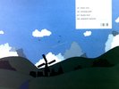 Holden - A Break In The Clouds Maxi (VG+/VG+) '