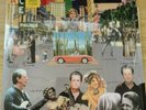 Brian Wilson - Gettin In Over My Head - Ltd Edition 2x Orange Vinyl LP - 2004 US