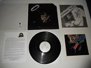 Intergalactic Touring Band S/T Rare  WL Promo '77 1st MINT Ultrasonic