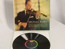 Michael Rabin Goossens Paganini Wieniawski Concerto Capitol SP 8534