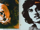 Joe Cocker ‎– Joe Cocker  / With A Little Help From My Friends Lp Vinile