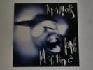 TOM WAITS 7432110351-1 Bone Machine LP DE 1992